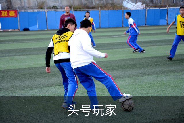 头号玩家公司介绍